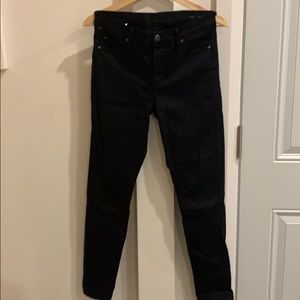 Citizens of humanity size 29